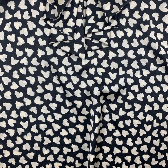 Lush medium heart top - Picture 2 of 4